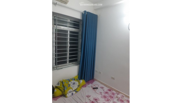 CHO THUÊ NHÀ  3TẦNG ĐỦ NỘI THẤT. TẠI ĐỊNH CÔNG THƯỢNG DTSD 60m2 4TR/TH Lh:0347173736